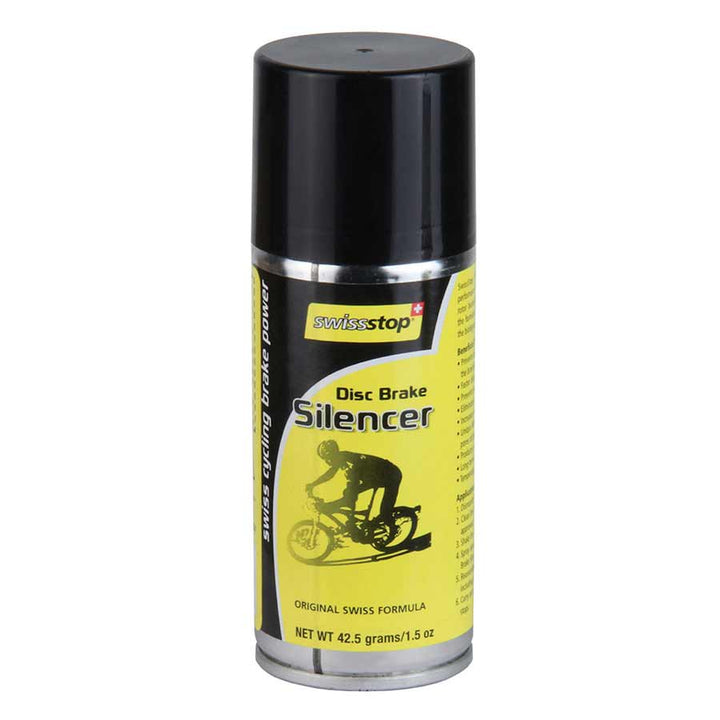 SwissStop - Disc Brake Silencer Spray