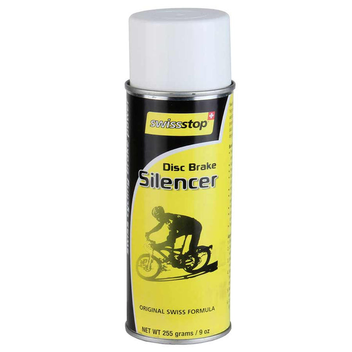 SwissStop - Disc Brake Silencer Spray