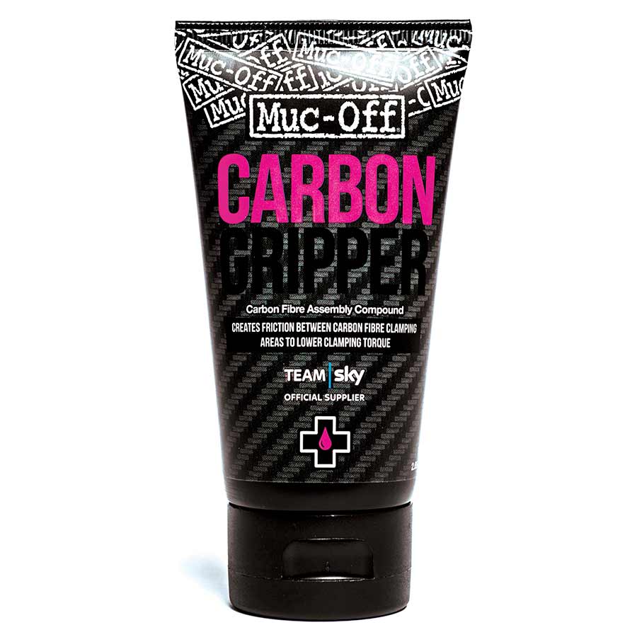 Muc-Off - Carbon Gripper