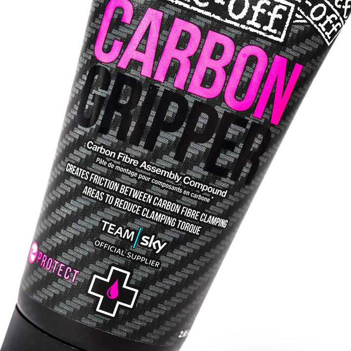 Muc-Off - Carbon Gripper