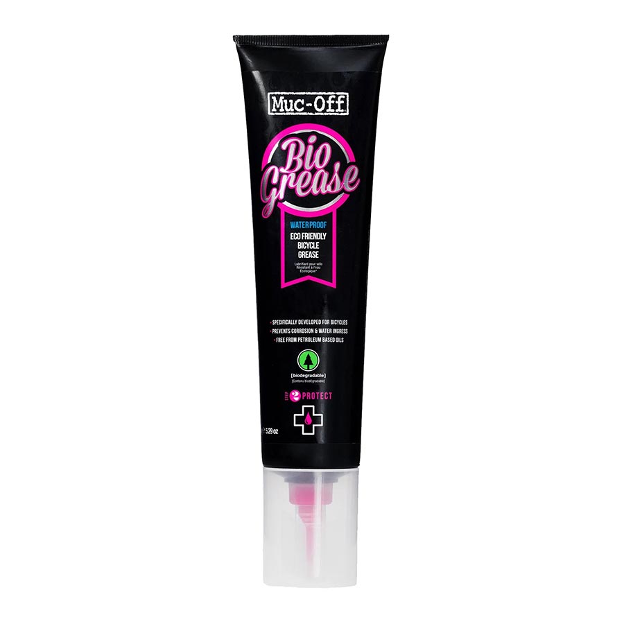 Muc-Off - Bio Grease