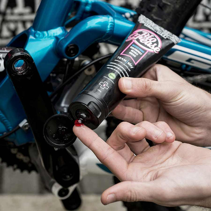 Muc-Off - Bio Grease