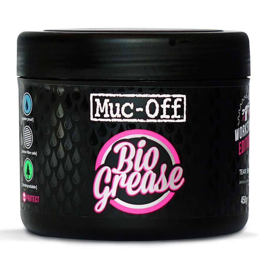 Muc-Off - Bio Grease