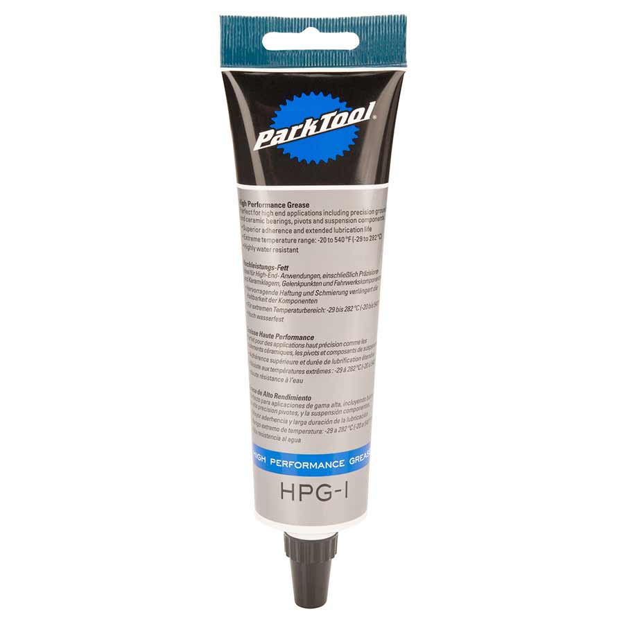 Park Tool - HPG-1