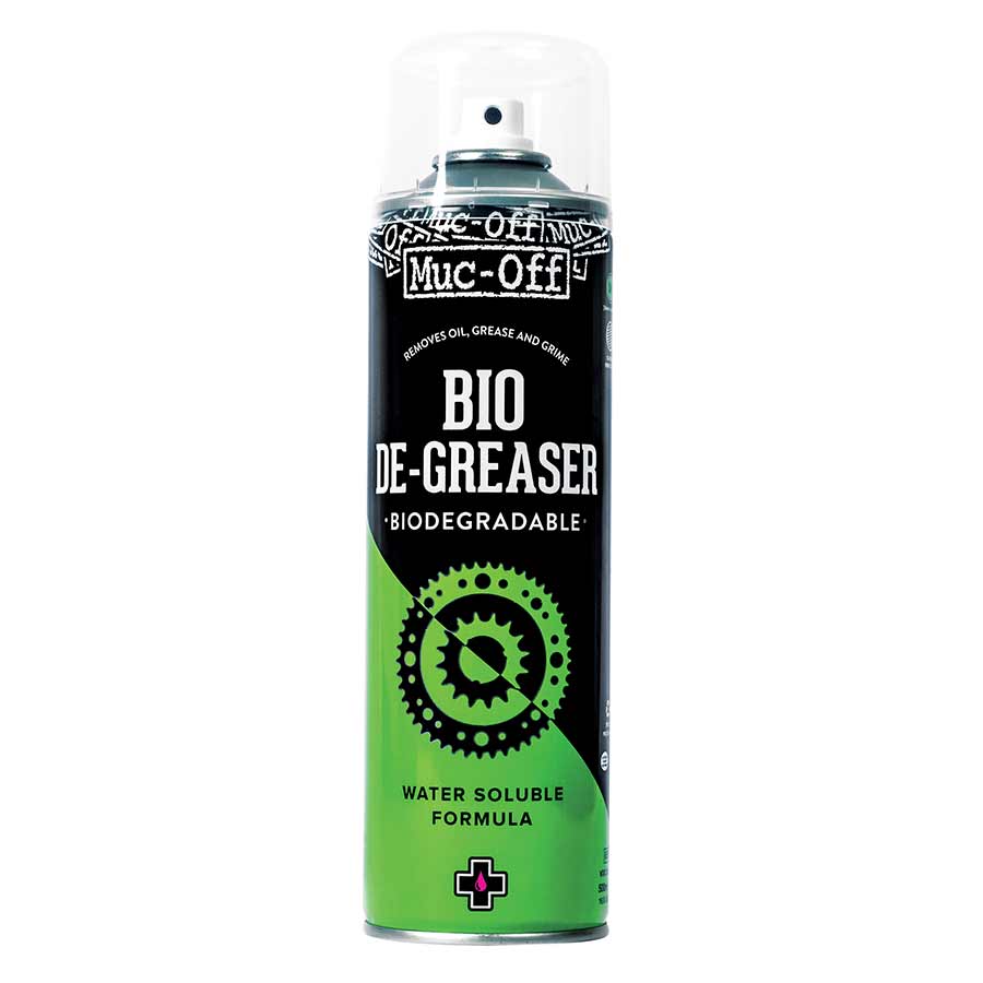 Muc-Off - Bio Degreaser