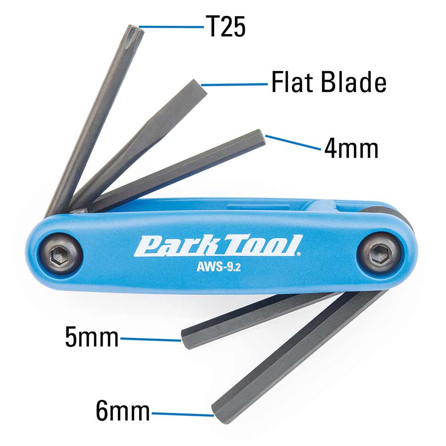 Park Tool - AWS-9.2