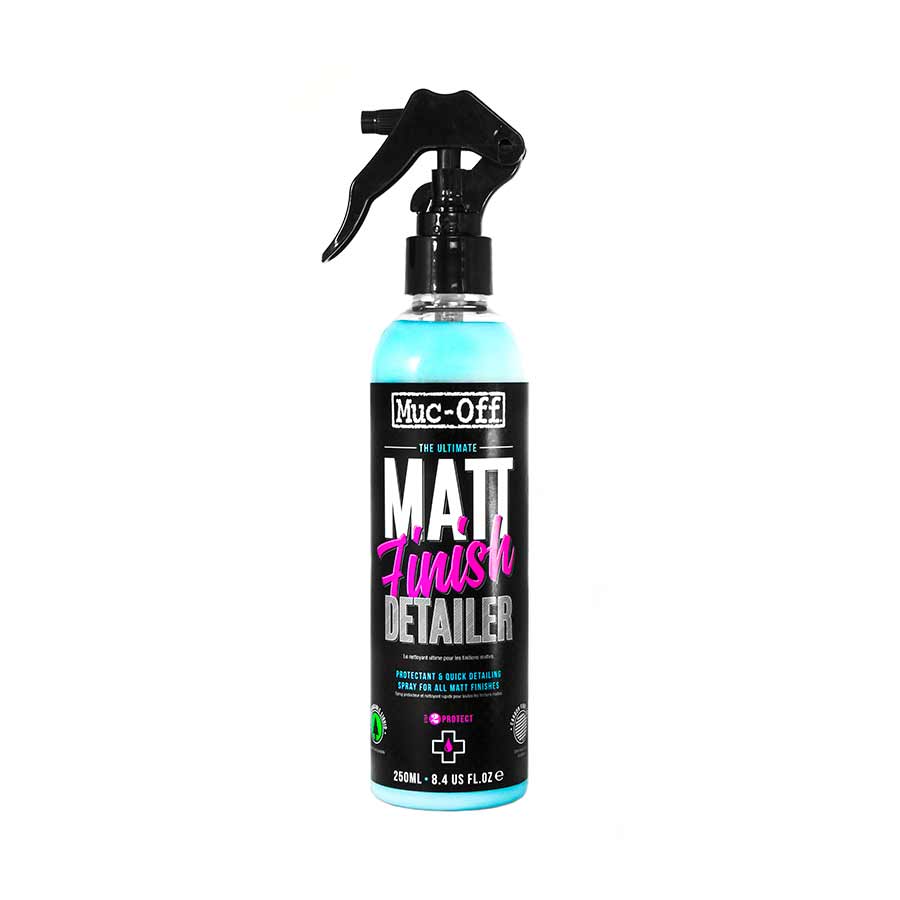 Muc-Off - Matt Finish Detailer