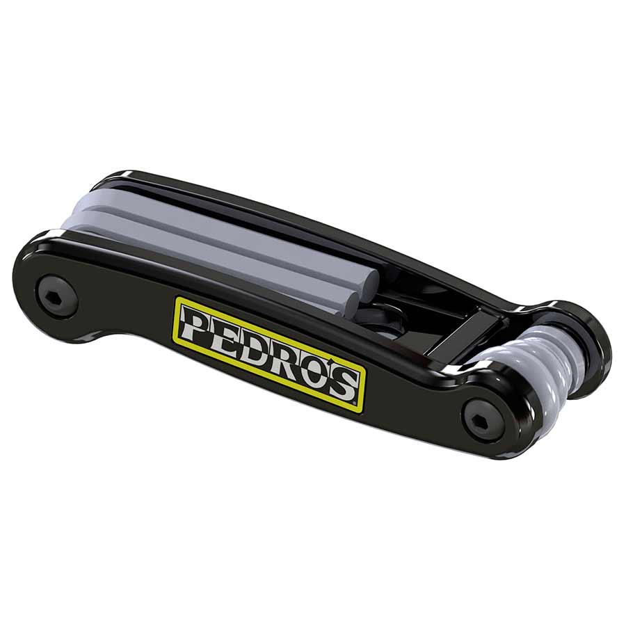 Pedros - Folding Wrench Set Hex/Torx