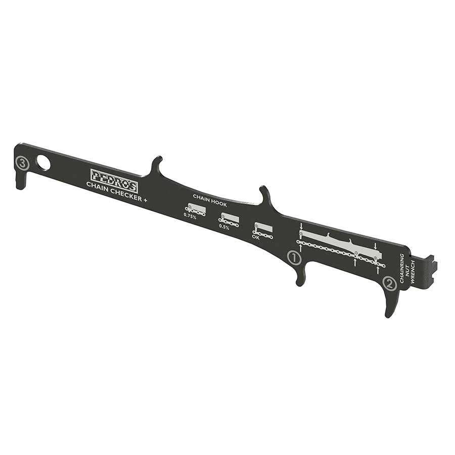 Pedros - Chain Checker Plus II