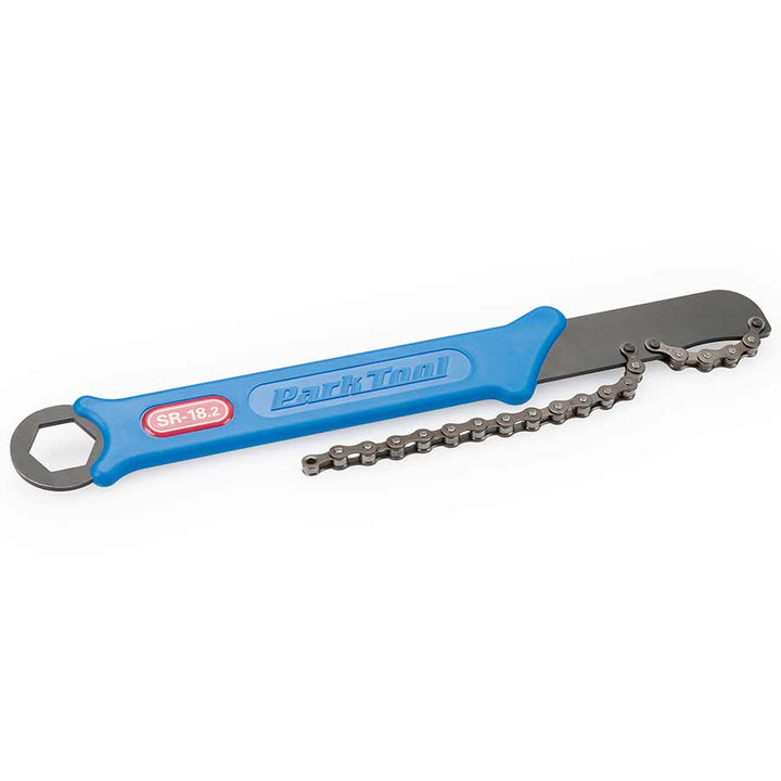 Park Tool - SR-18.2