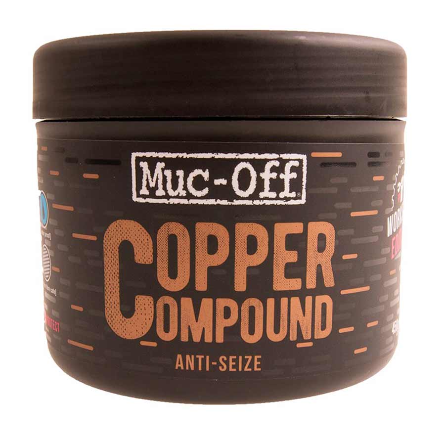 Muc-Off - Anti-Seize Copper Compound