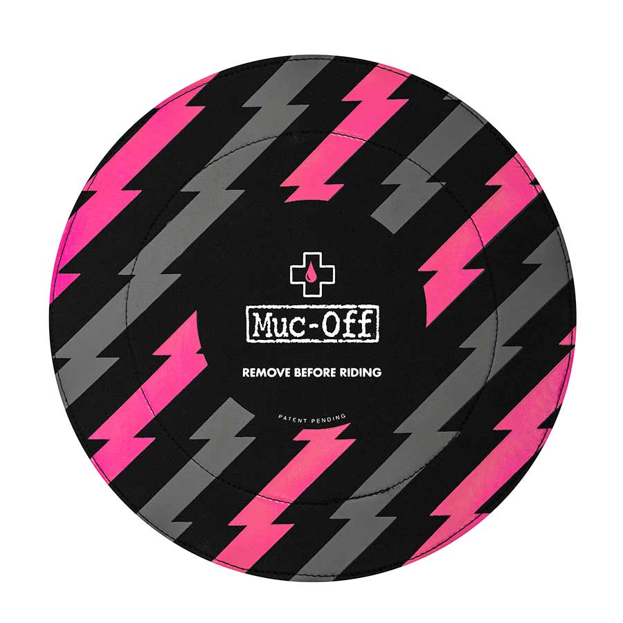 Muc-Off - Disc Brake Cover