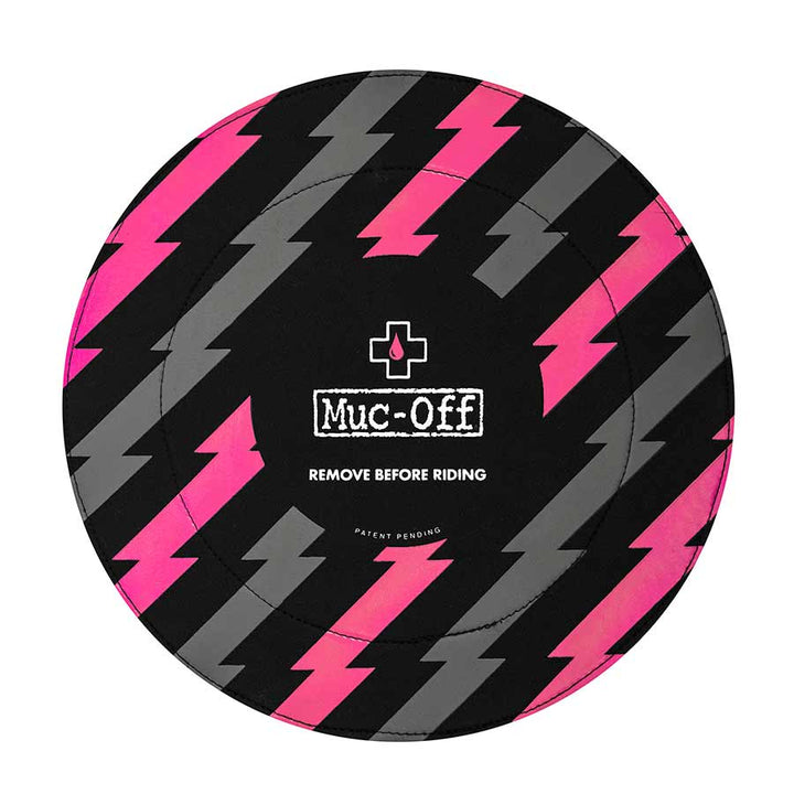Muc-Off - Disc Brake Cover