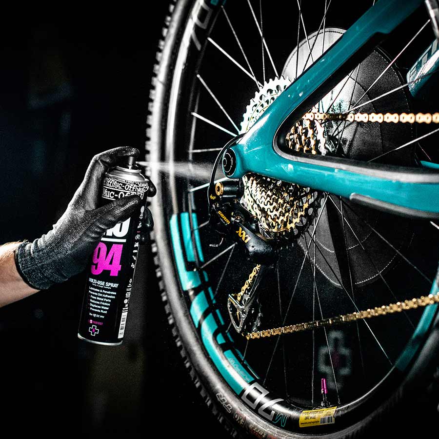 Muc-Off - Disc Brake Cover