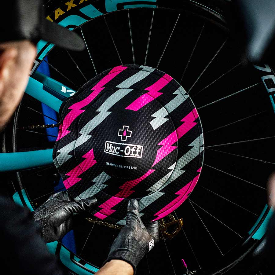 Muc-Off - Disc Brake Cover