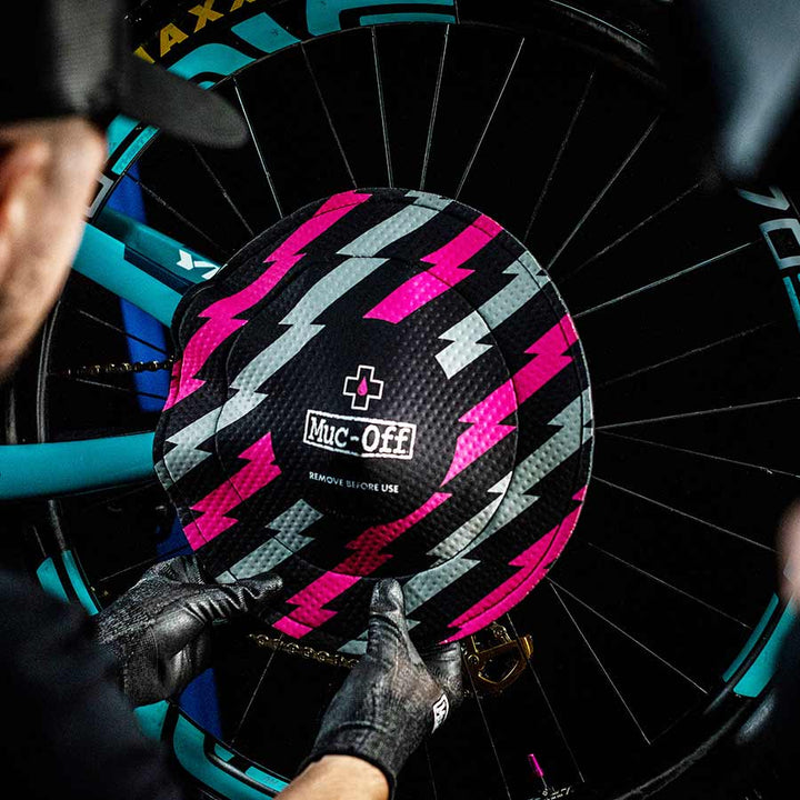 Muc-Off - Disc Brake Cover