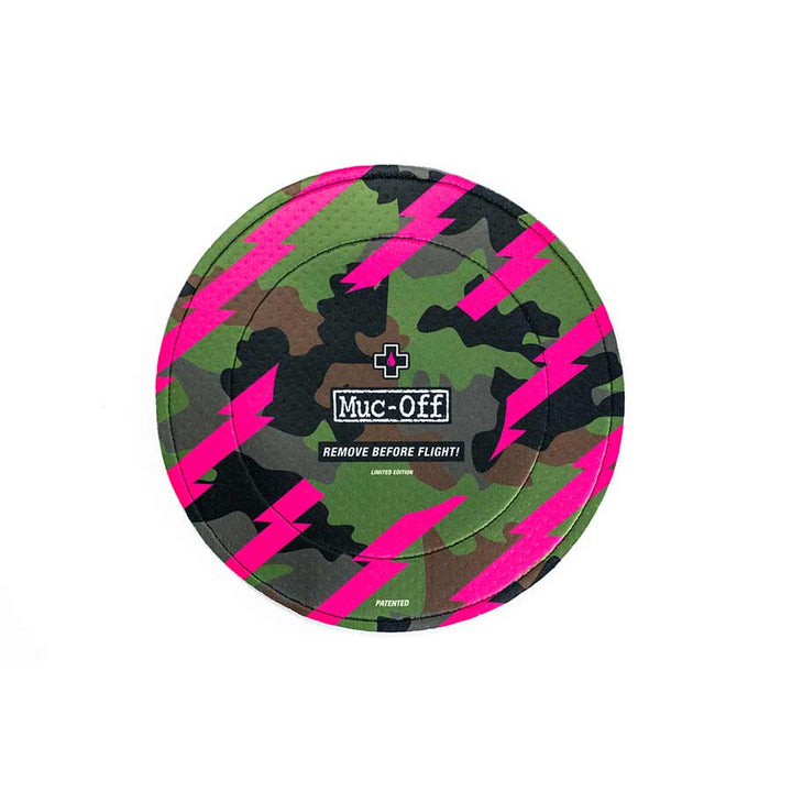 Muc-Off - Disc Brake Cover