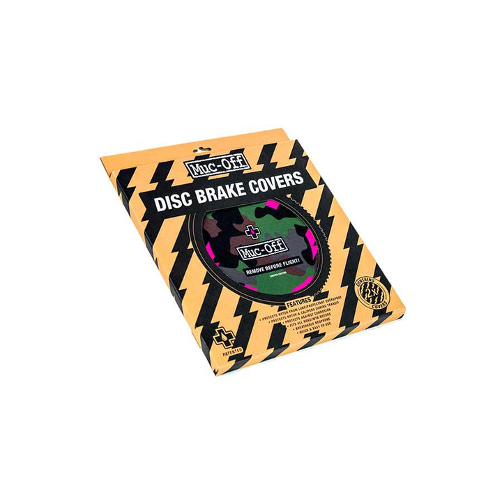 Muc-Off - Disc Brake Cover