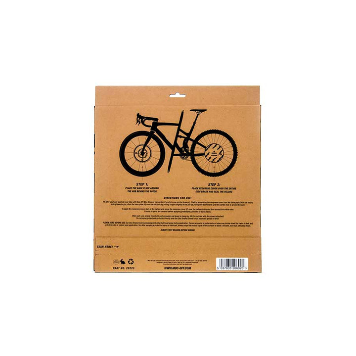 Muc-Off - Disc Brake Cover