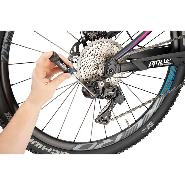 Park Tool - Precision Hex Driver