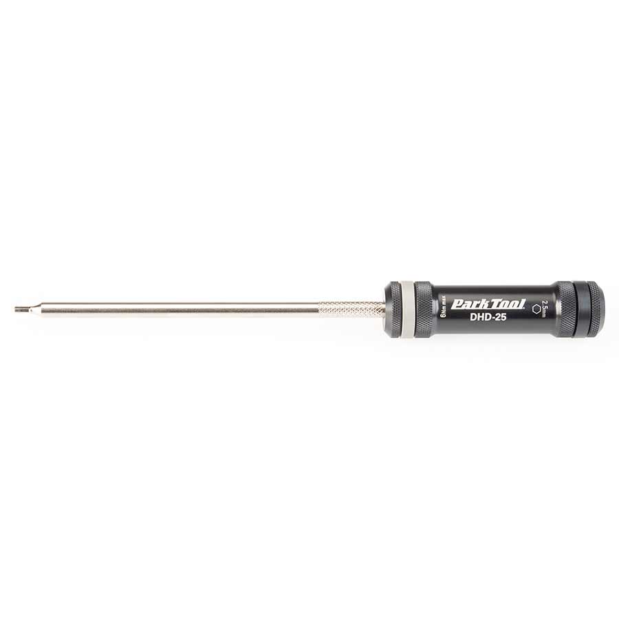Park Tool - Precision Hex Driver