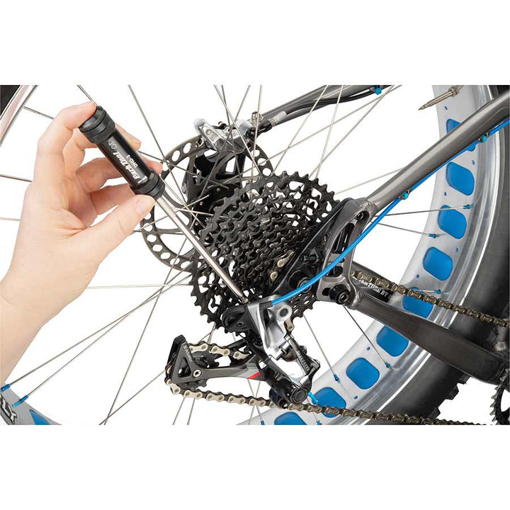 Park Tool - Precision Hex Driver