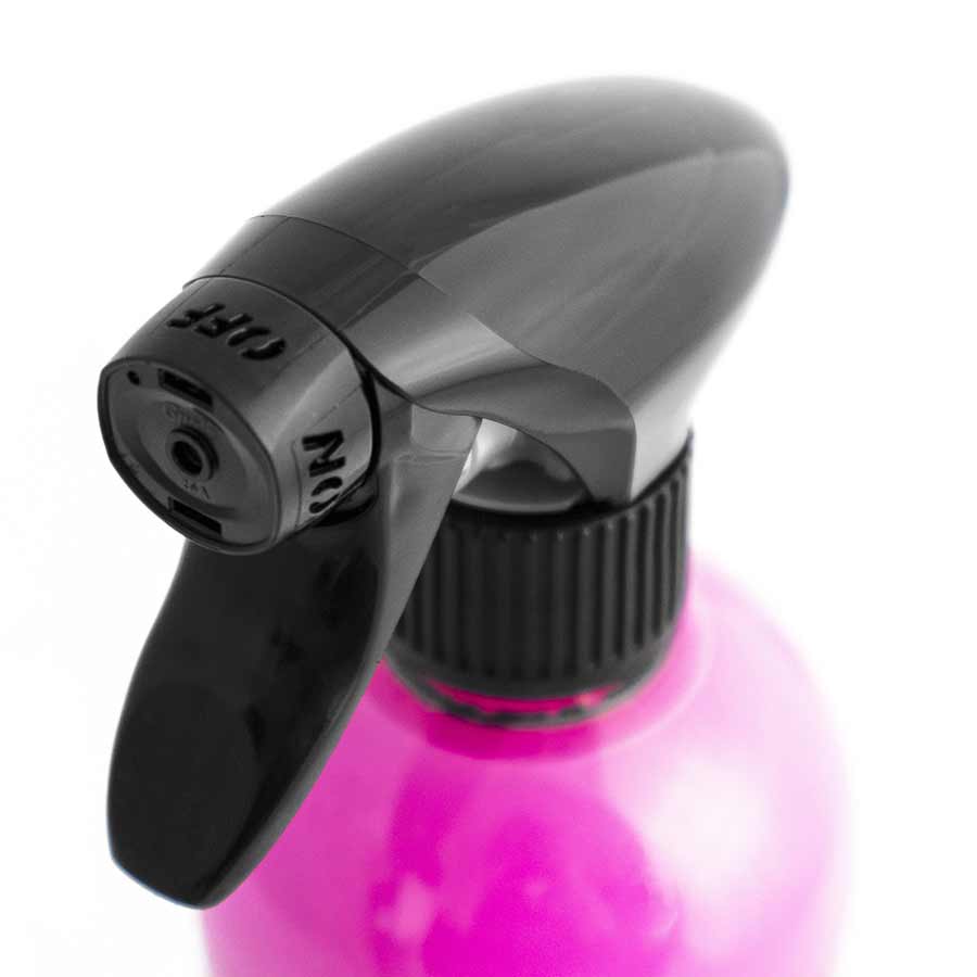 Muc-Off - High Performance Waterless Wash, 750ml