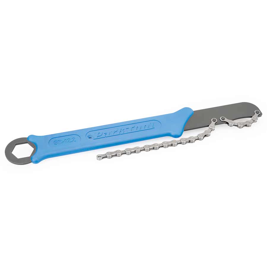Park Tool - SR-12.2, Sprocket Remover / Chain Whip
