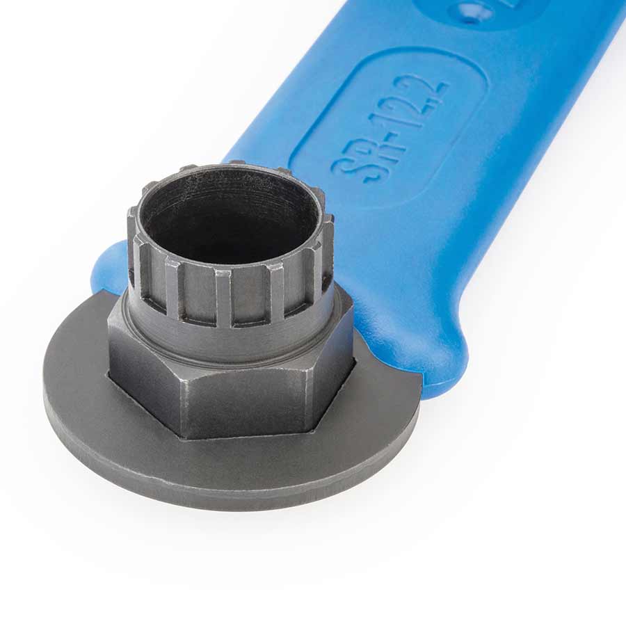Park Tool - SR-12.2, Sprocket Remover / Chain Whip