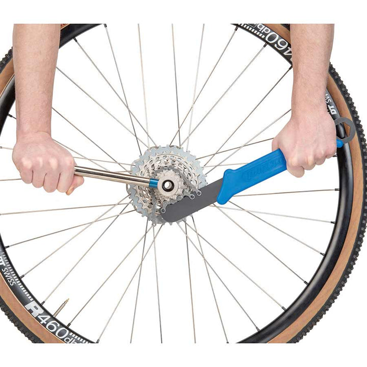 Park Tool - SR-12.2, Sprocket Remover / Chain Whip