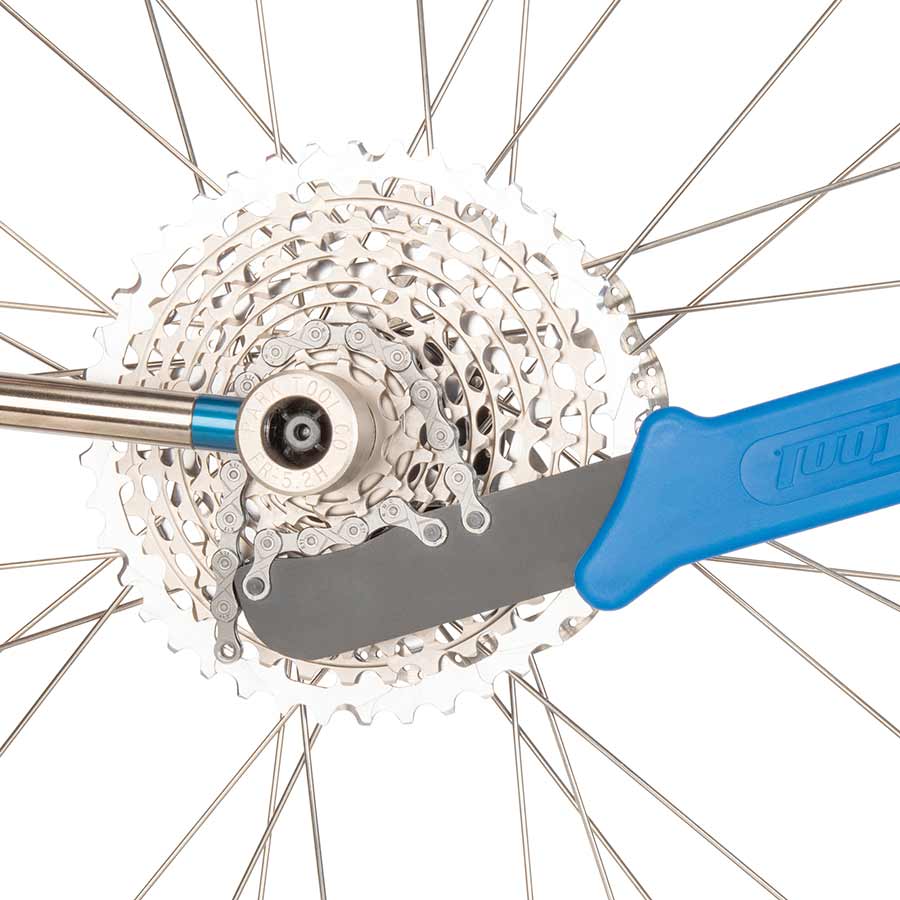 Park Tool - SR-12.2, Sprocket Remover / Chain Whip