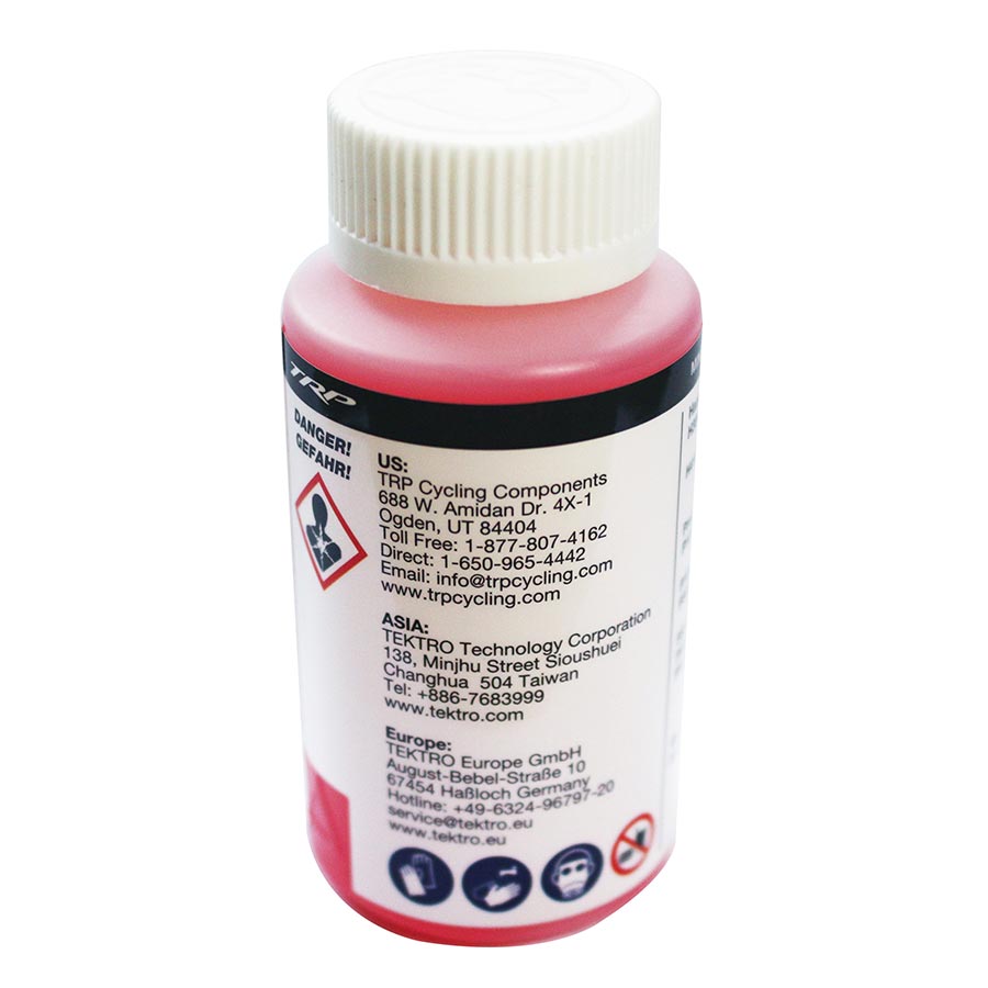 Shimano - Mineral Oil