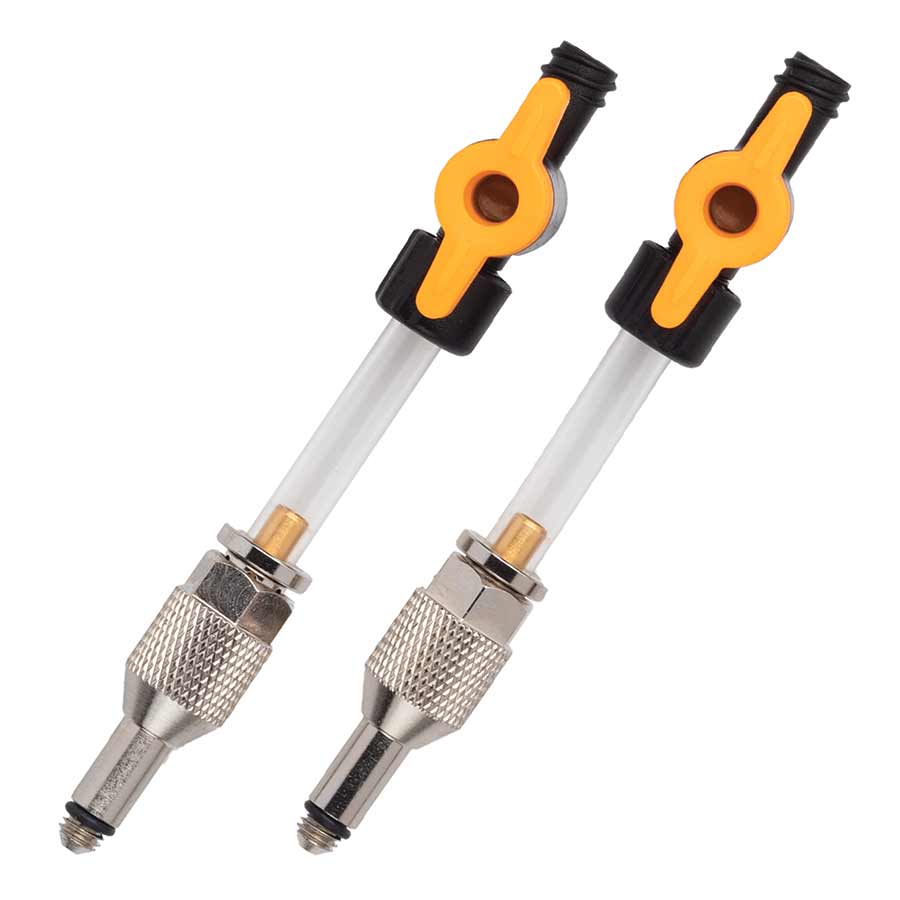 Jagwire - Elite Bleed Kit