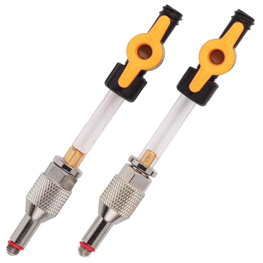 Jagwire - Elite Bleed Kit