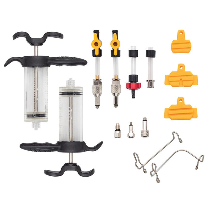 Jagwire - Elite Bleed Kit