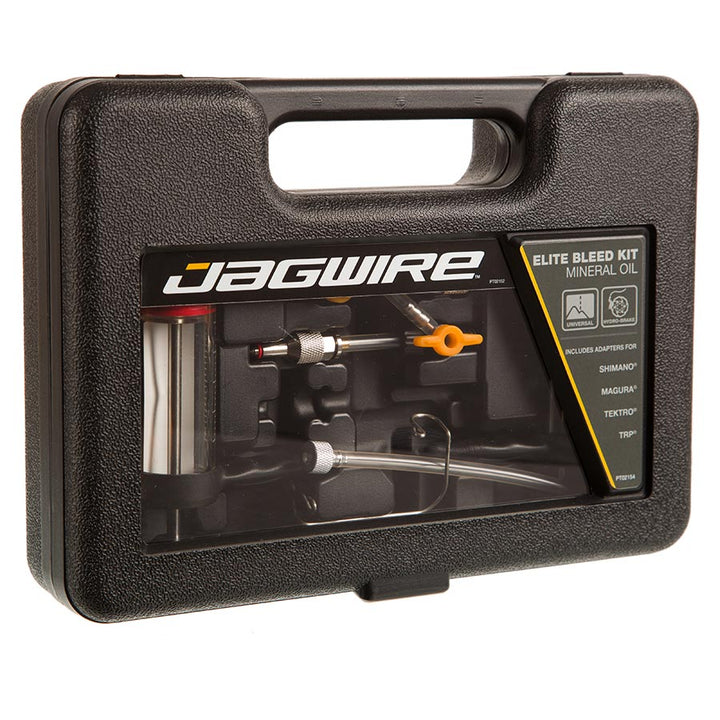 Jagwire - Elite Bleed Kit