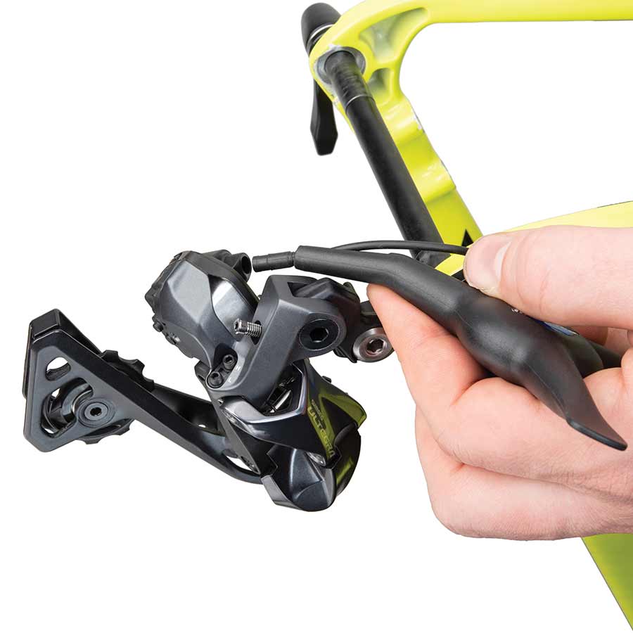 Park Tool - Bicycle Electronic Shift Tool