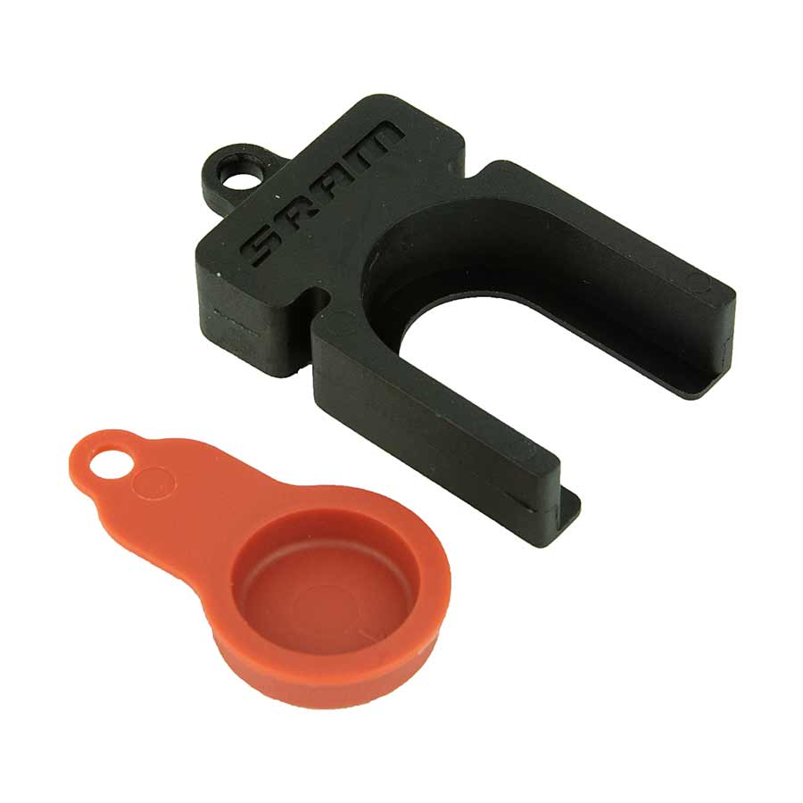 SRAM - Monoblock Caliper 21mm Piston Removal Tool