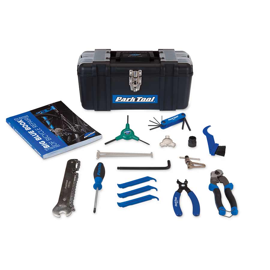 Park Tool - Home Mechanic Starter Kit