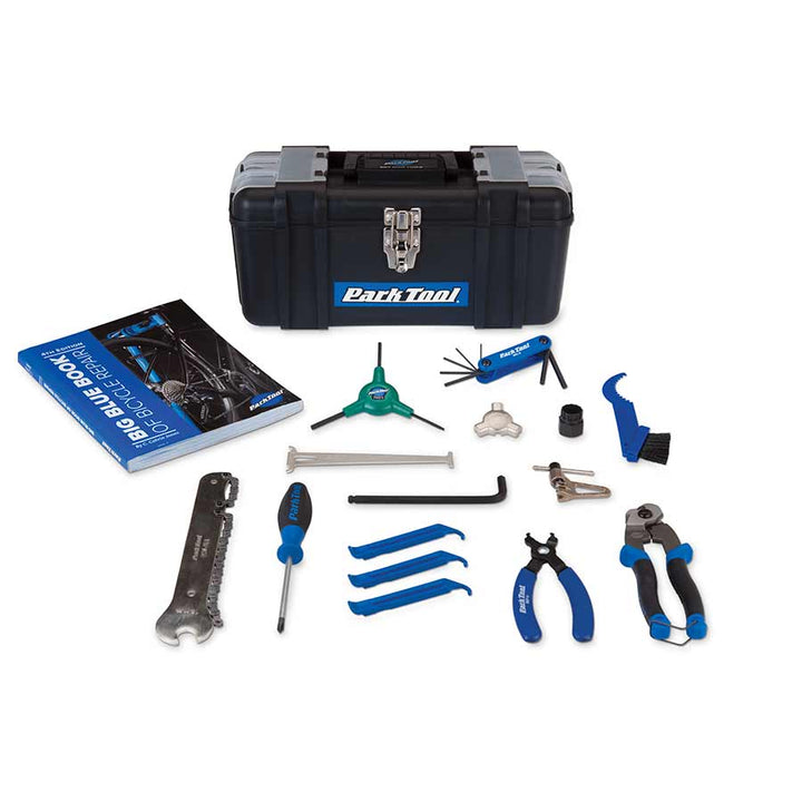 Park Tool - Home Mechanic Starter Kit