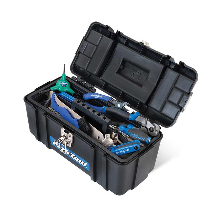 Park Tool - Home Mechanic Starter Kit