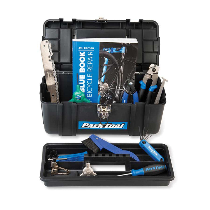 Park Tool - Home Mechanic Starter Kit