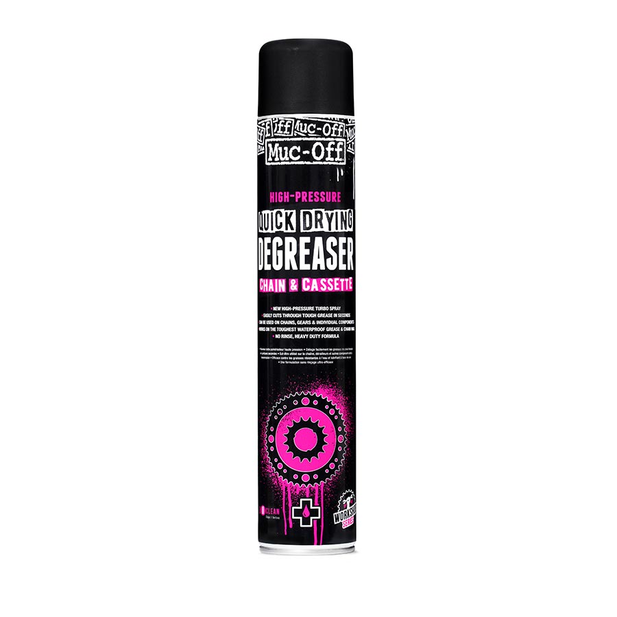 Muc-Off - High Pressure Chain Degreaser