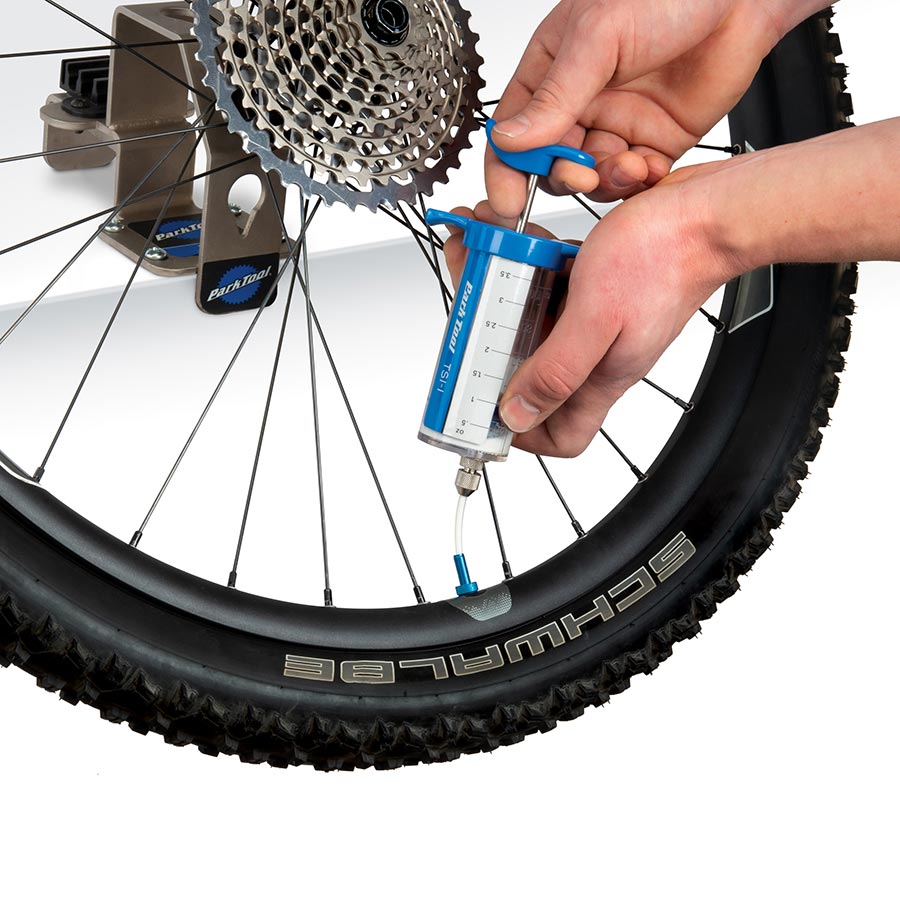 Park Tool - TS-1 Tubeless Sealant Injector