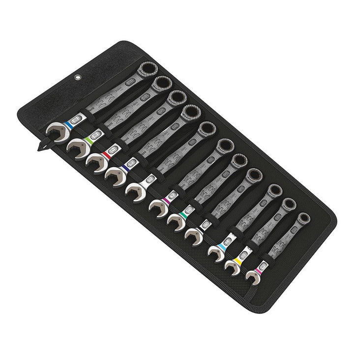 Wera - 6000 Joker Ratcheting