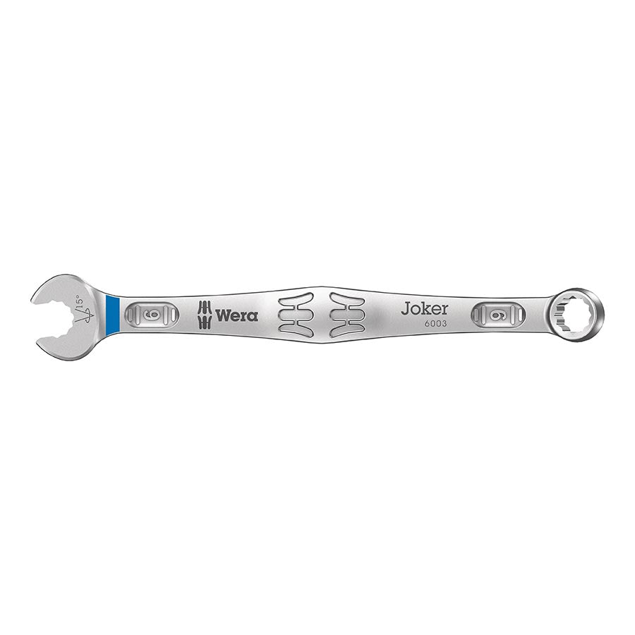 Wera - 6003 Joker Combination Wrench