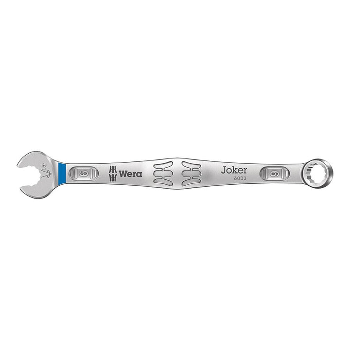 Wera - 6003 Joker Combination Wrench
