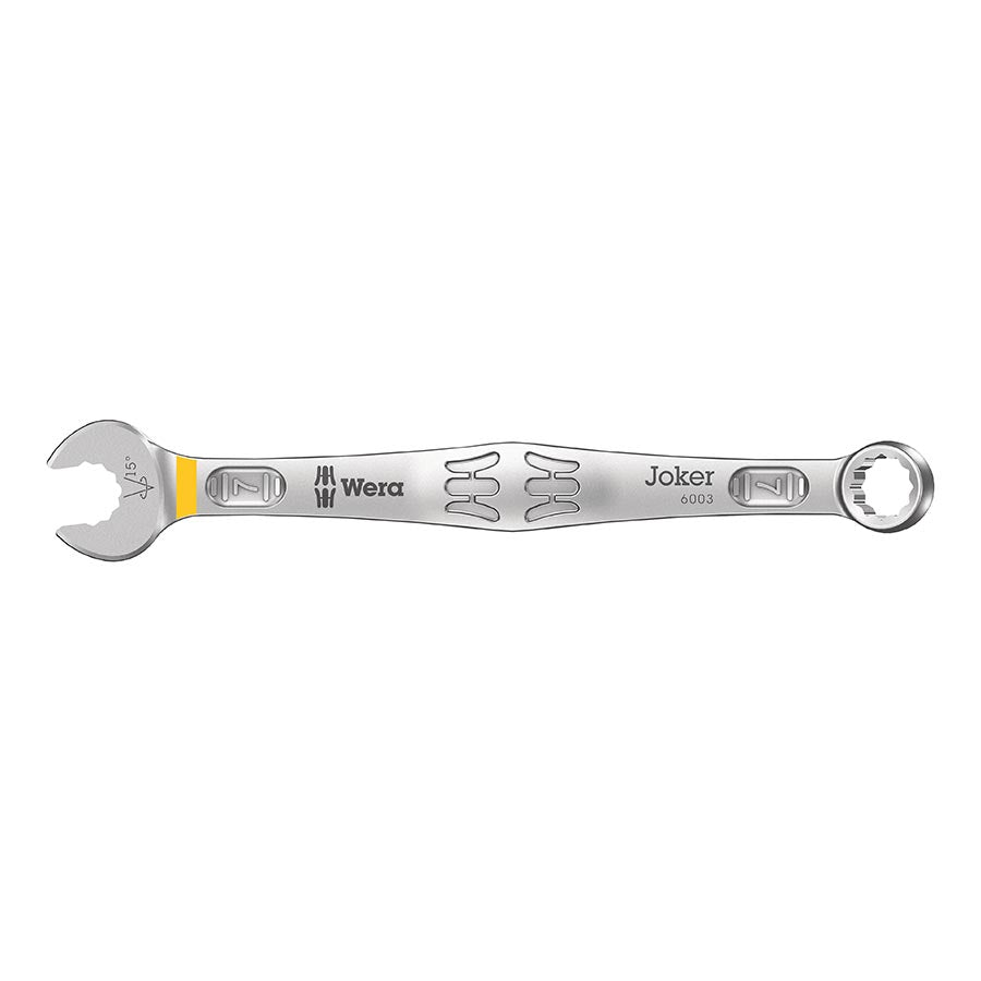 Wera - 6003 Joker Combination Wrench