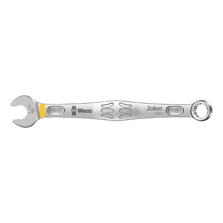Wera - 6003 Joker Combination Wrench