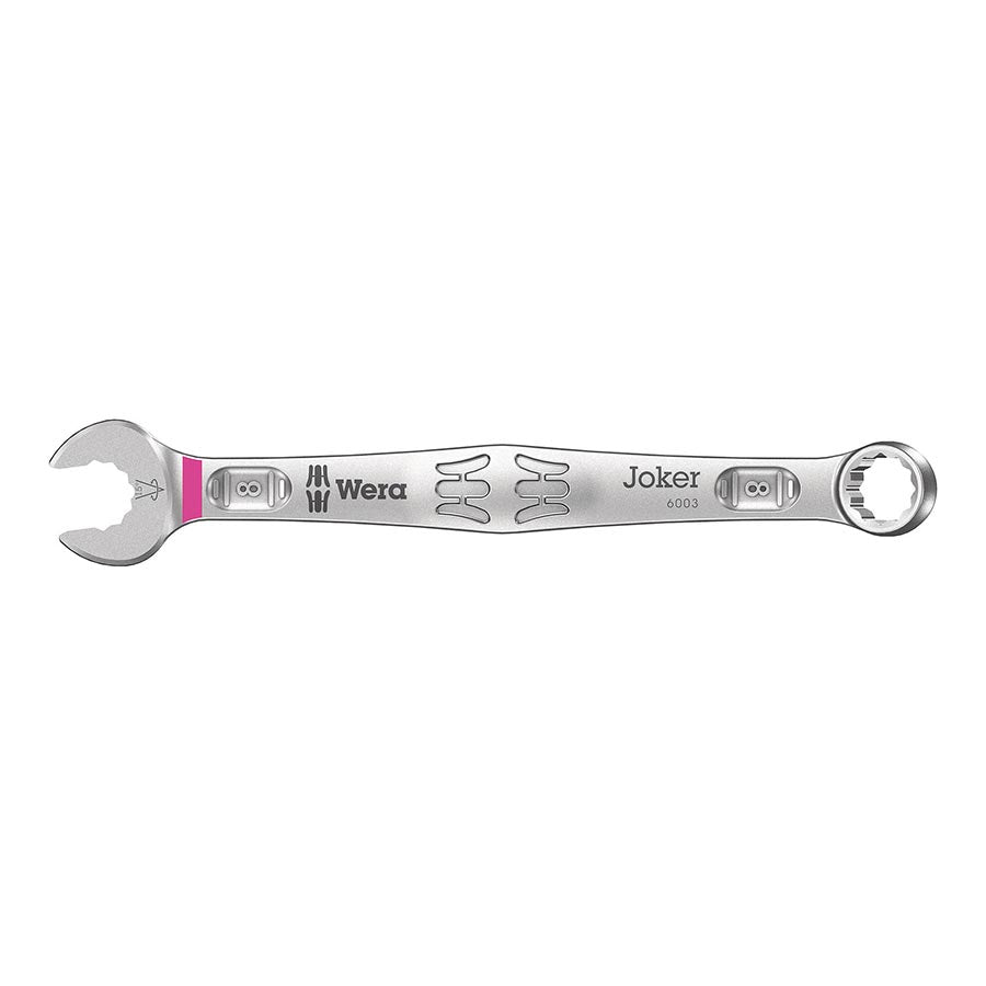 Wera - 6003 Joker Combination Wrench